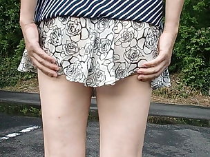 Best Upskirt Porn Videos