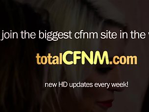 Best CFNM Porn Videos