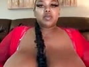 Best Big Black Tits Porn Videos