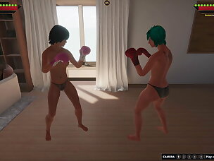 Best Fight Porn Videos