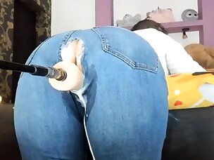 Best Jeans Porn Videos