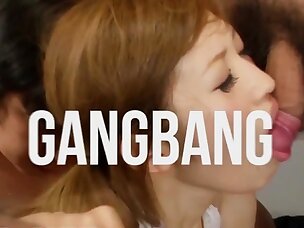 Best Gangbang Porn Videos