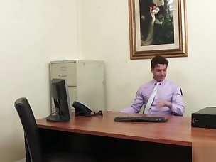 Best Office Porn Videos