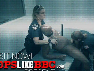 Best Police Porn Videos