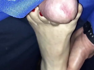 Best Toes Porn Videos